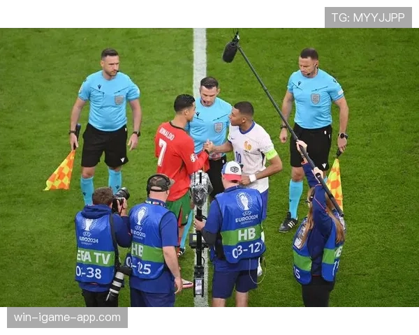 C罗与姆巴佩：进攻效率与战术角色的时代对比