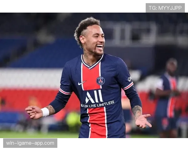 姆巴佩与内马尔：核心角色差异及球队老大之争分析