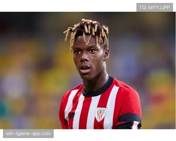 尼科·威廉斯与萨卡：边锋成长路径对比分析