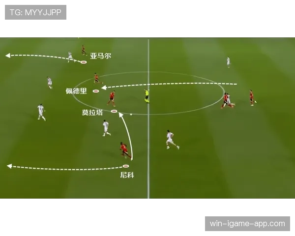 佩德里进球效率与进攻角色解析