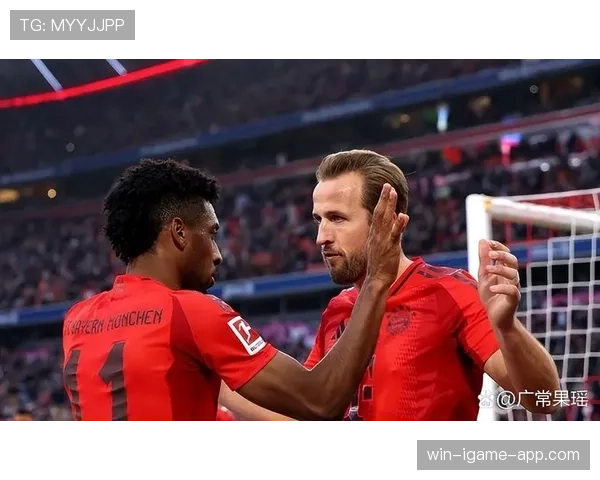 哈里·凯恩在热刺与拜仁的战术角色及体系权重对比分析