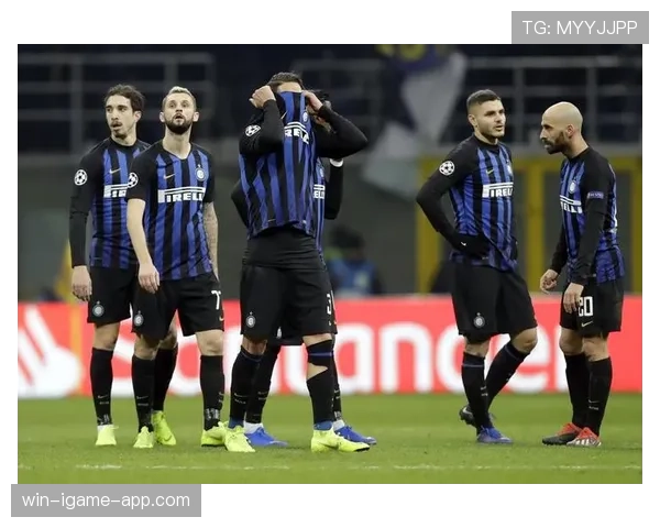 国米欧冠竞争力持续提升，对欧洲赛场竞争格局带来明显变化