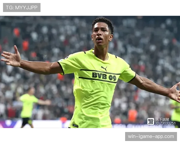 多特蒙德冲击力仍在，赢球却愈发困难：进攻效率与稳定性面临考验