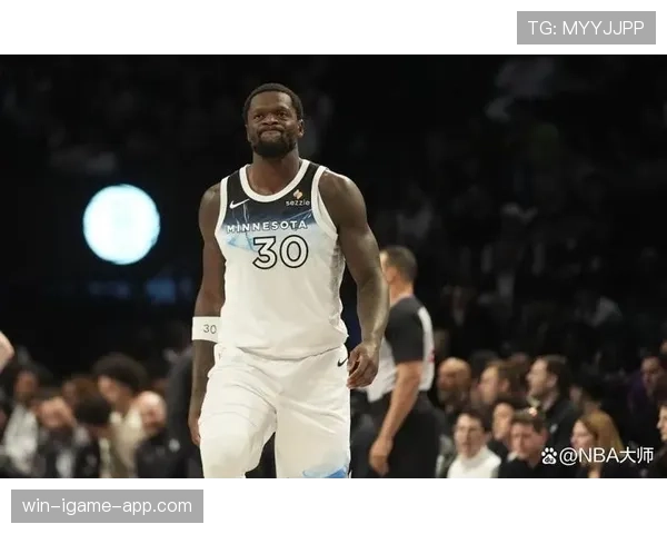 兰德尔挡拆制造错位优于上季 终结更高效