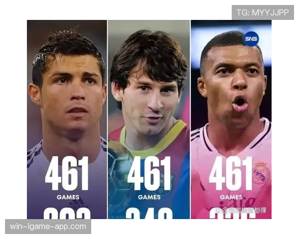 C罗与梅西的真实进球效率差距：数据争议背后的射门转化机制解析