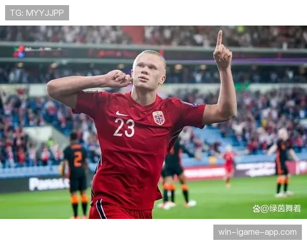 哈兰德早期欧冠小组赛进球爆发解析