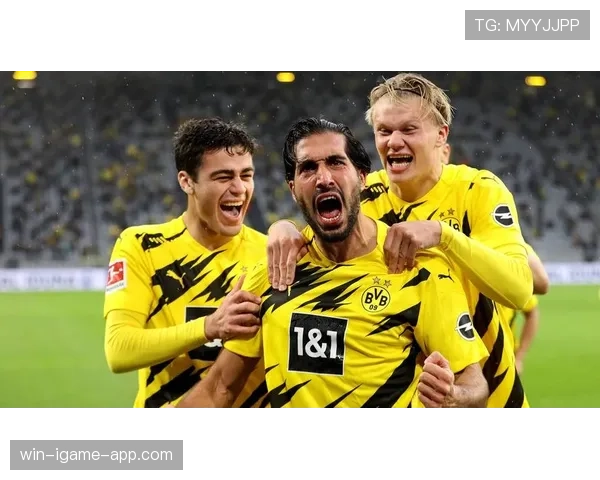 多特蒙德赛季后期状态下滑，是否对德甲竞争格局带来变化