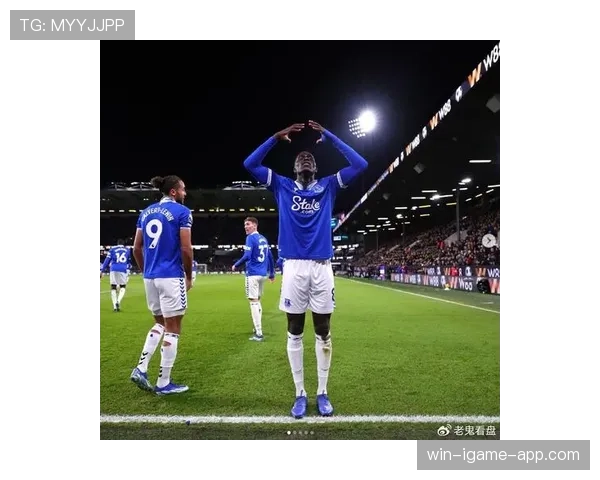 奥纳纳如何在埃弗顿站稳脚跟并成为中场核心？