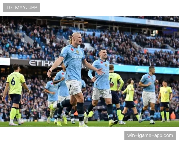 曼城体能压力增加：多线作战影响逐步反映球队稳定性