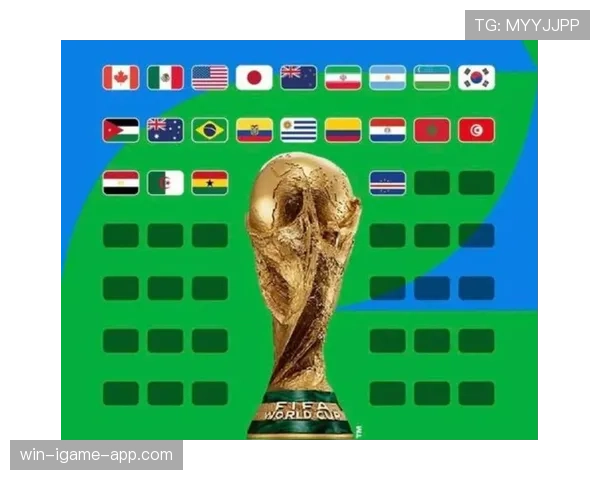 2026世界杯晋级席位怎么算 2026世界杯晋级席位怎么算